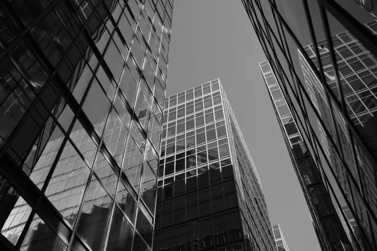 Architecture and Culture: How Cities Tell Stories