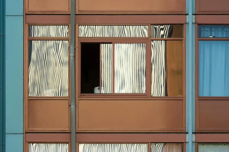 On the Architecture of the Ordinary Building