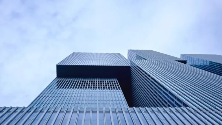 Architecture Glossary