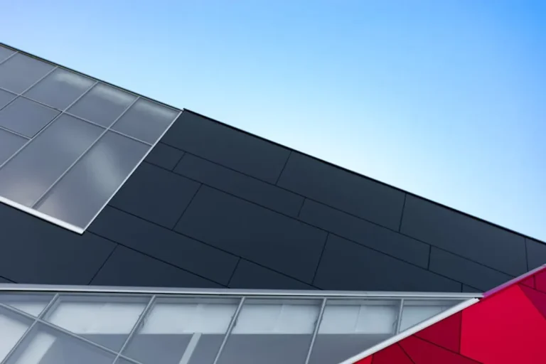 Architecture Review Checklist