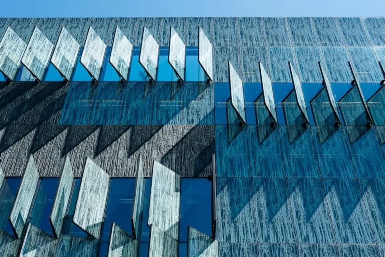 Best Architecture Photography Tips