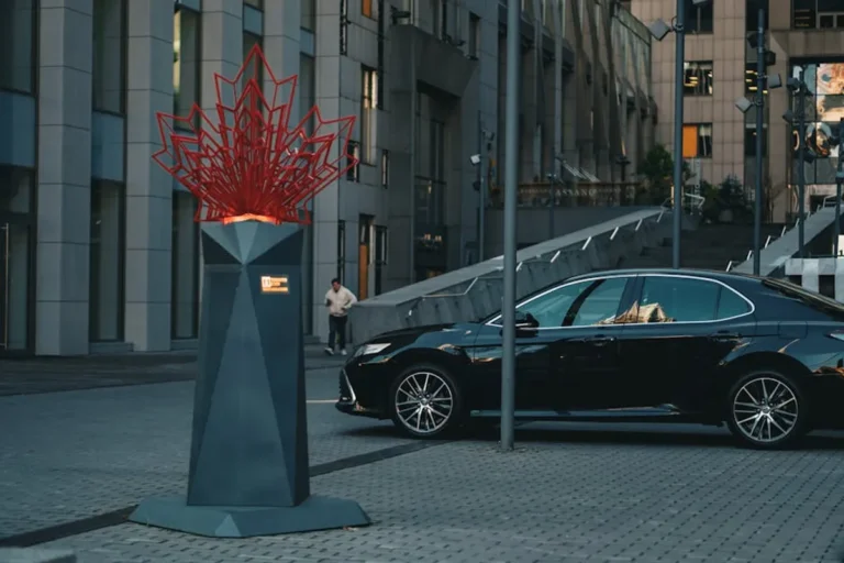 Best Public Art Ideas for Urban Spaces