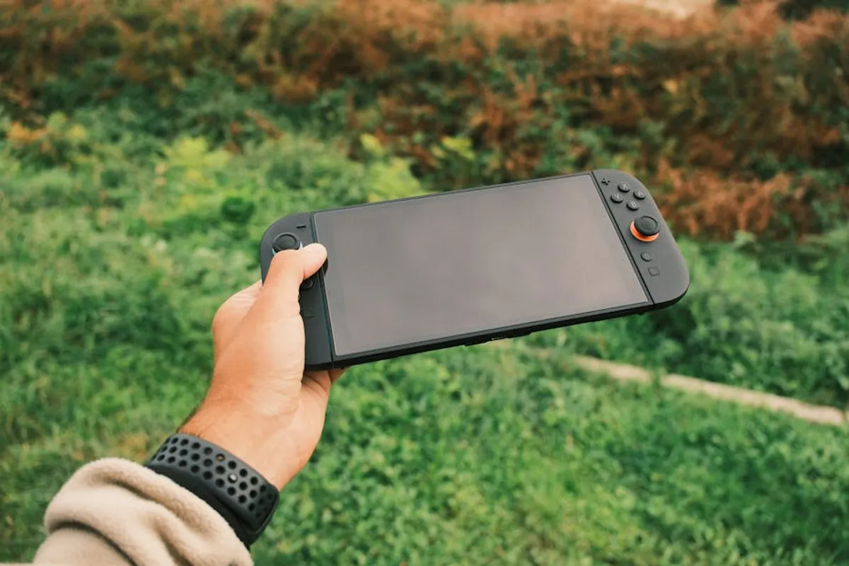 Gamesroid Review: What It Is, Features, Safety, and Alternatives