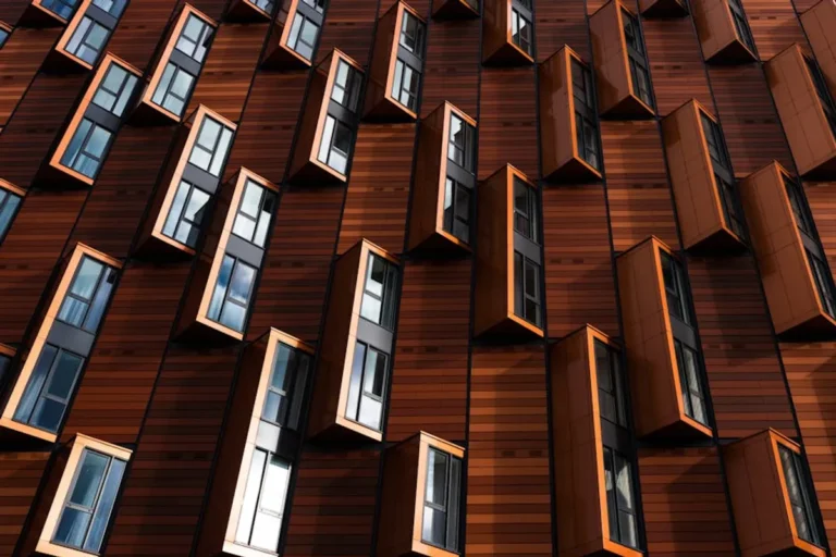 How Architecture Shapes Community