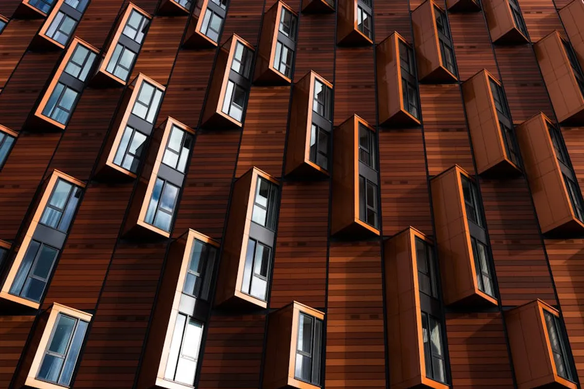 How Architecture Shapes Community