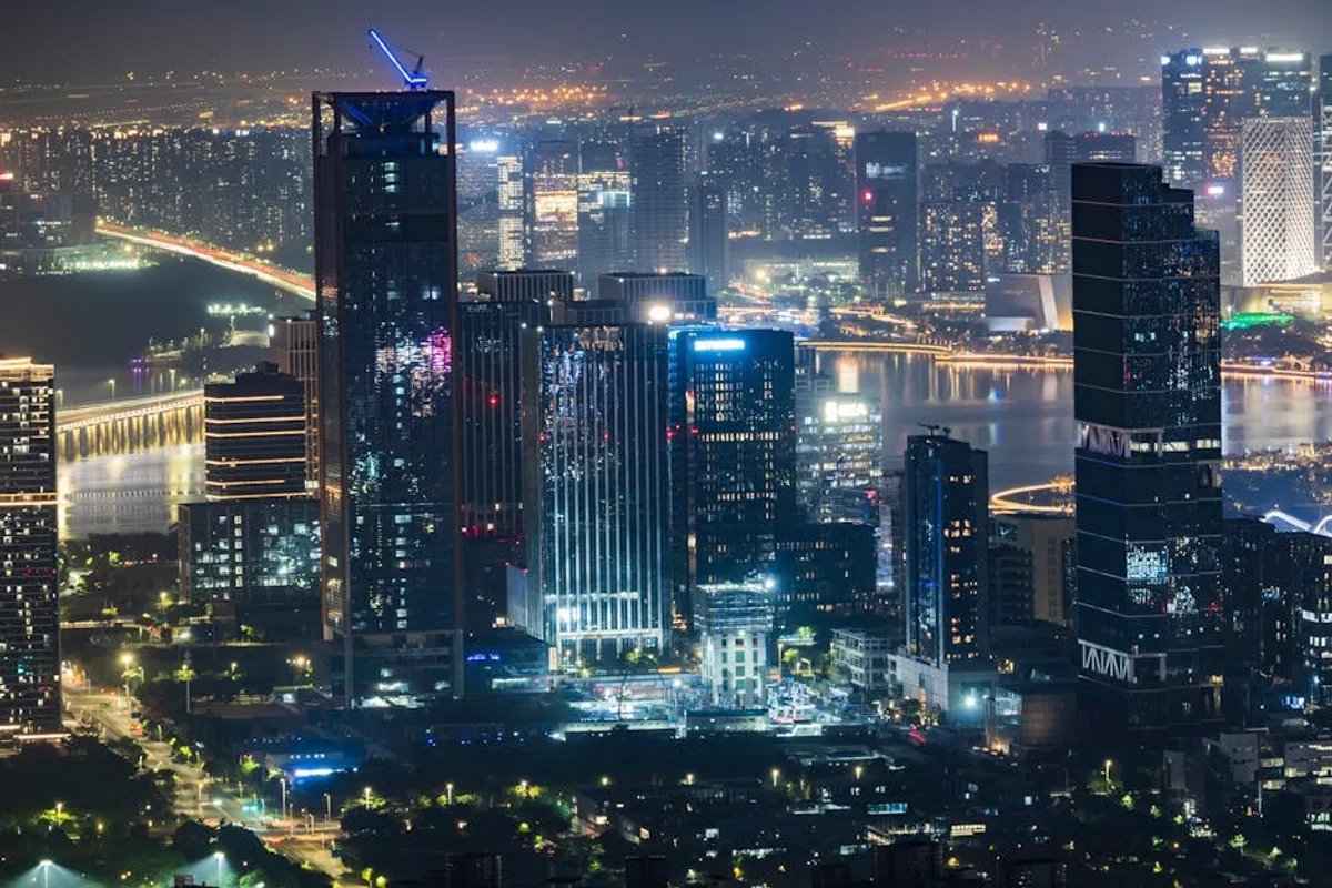 How Cities Plan Cultural Districts