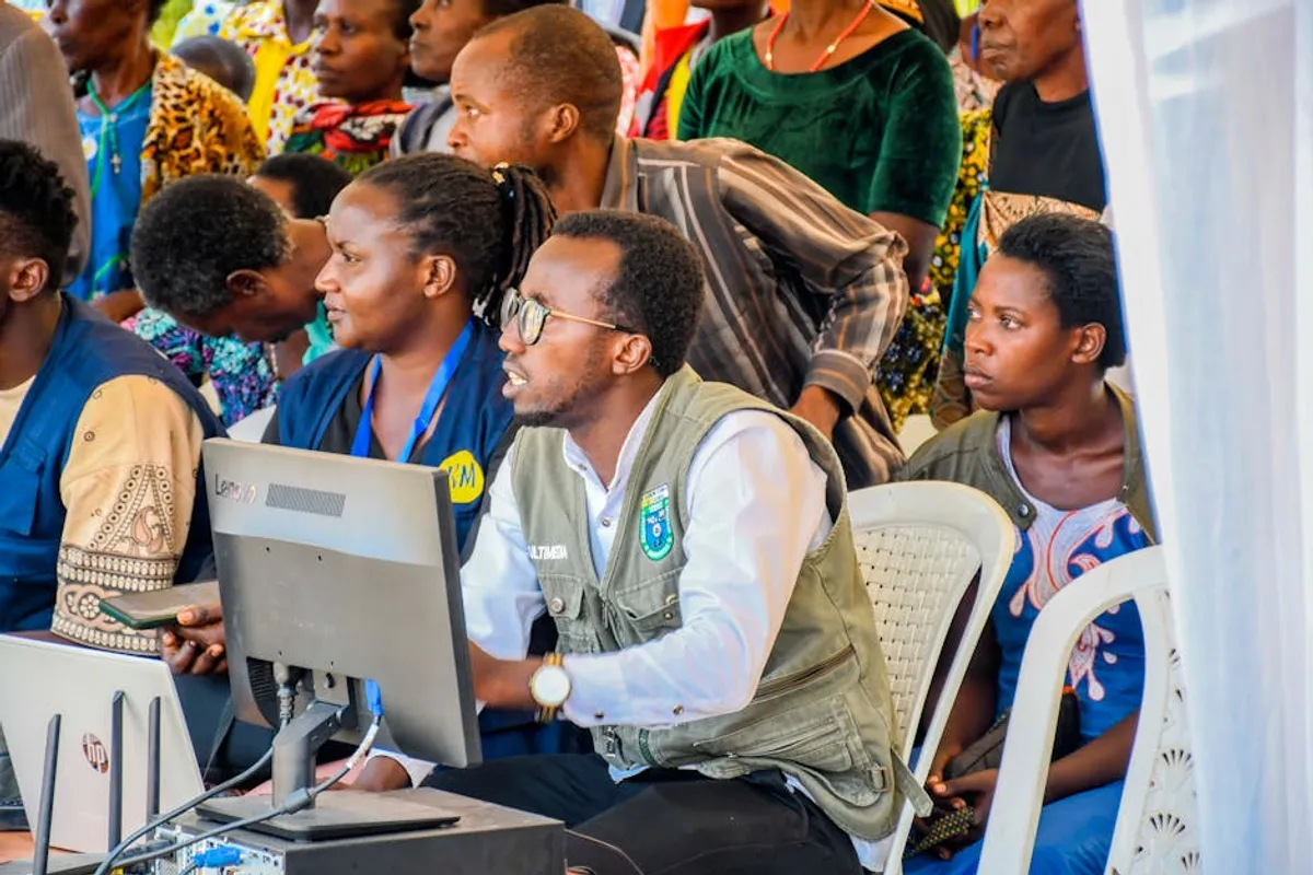 How Community Events Bring Urban Spaces to Life
