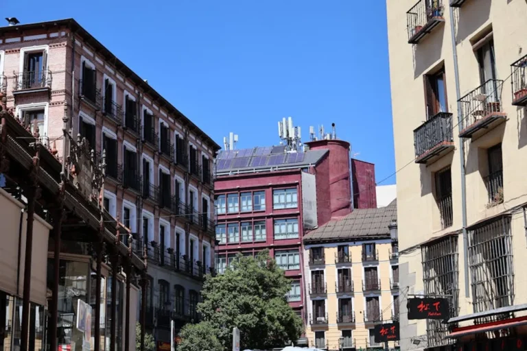How Historic Buildings Support City Identity