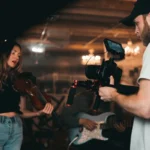 How Music, Film, and Visual Art Influence Each Other