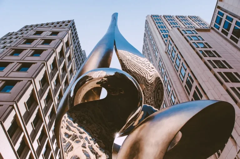 How Public Art Turns Ordinary Streets Into Landmarks
