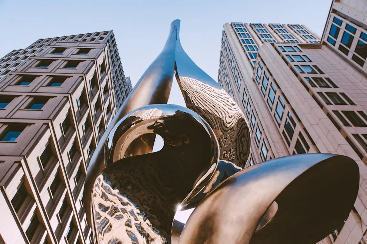How Public Art Turns Ordinary Streets Into Landmarks