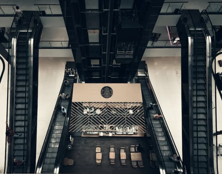 How Public Spaces Shape Local Culture