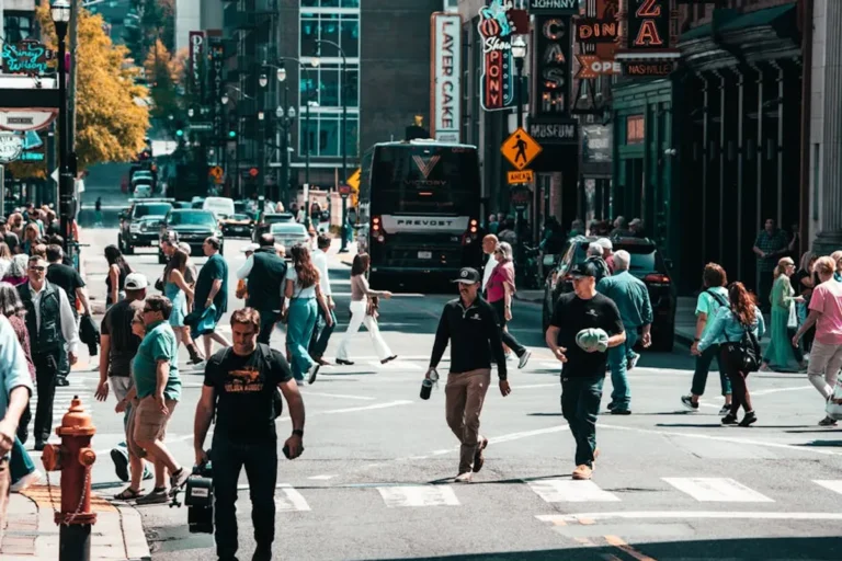 How Streetscapes Affect Local Business