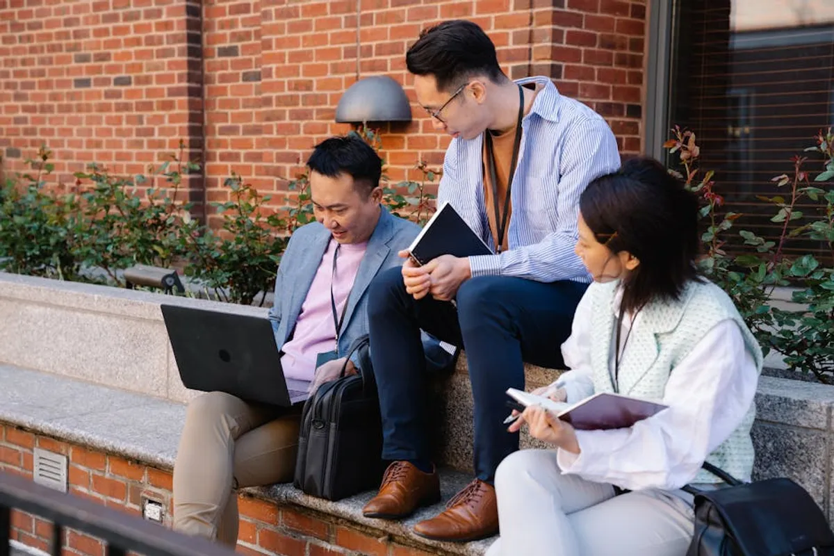 How to Build Community Through Design