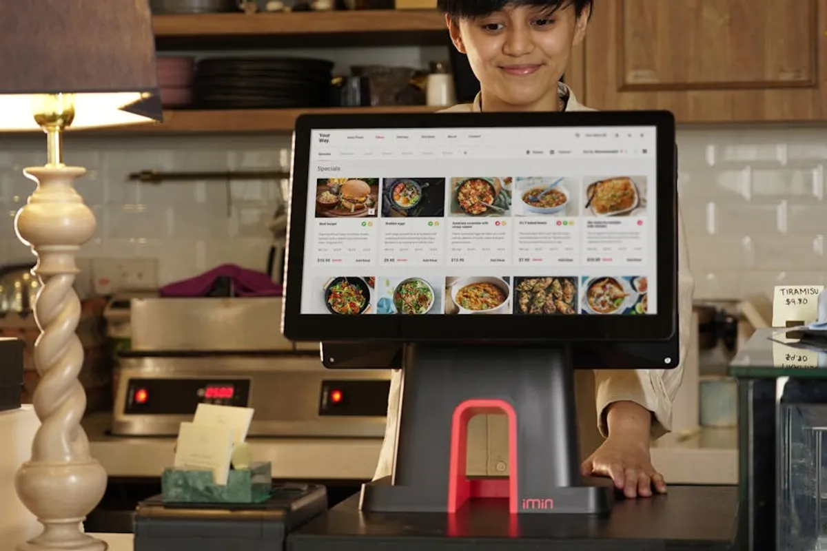 How to cover cookape.org without sounding like a generic food blog