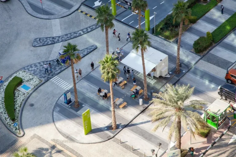How to Improve Streetscapes