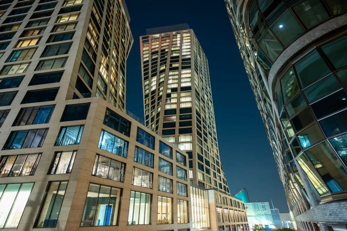 Mixed-Use Development Explained