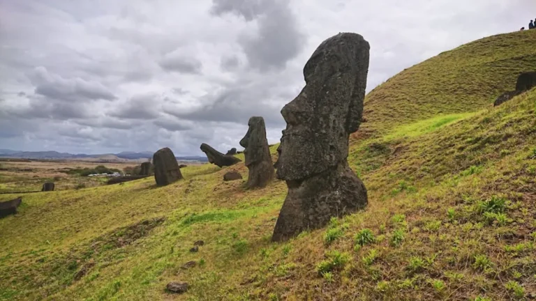 Moai Statue: Meaning, Style, History, and Visual Guide