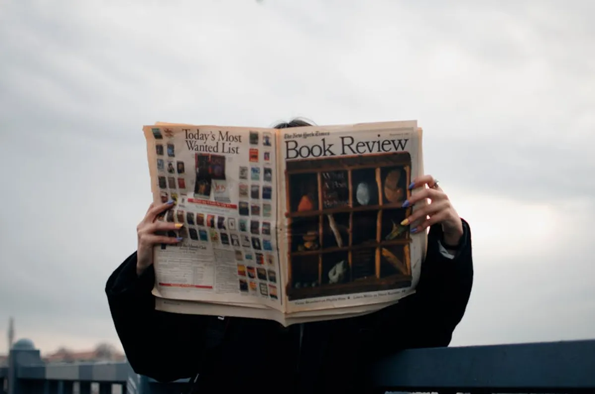 Newspaperinsider Review: What It Is, Features, Safety, and Alternatives