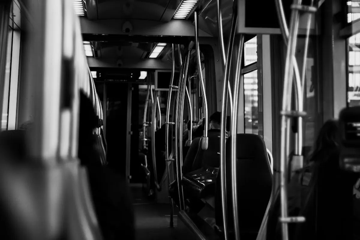 Public Transit-Oriented Development