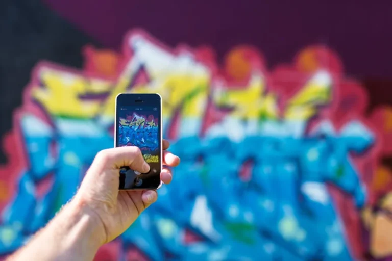 Street Art and Urban Identity