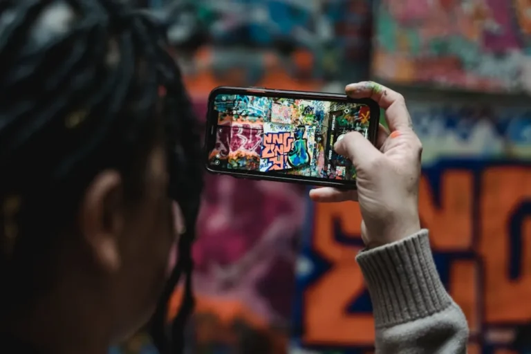 Street Art Guide: How Murals Shape Modern City Culture