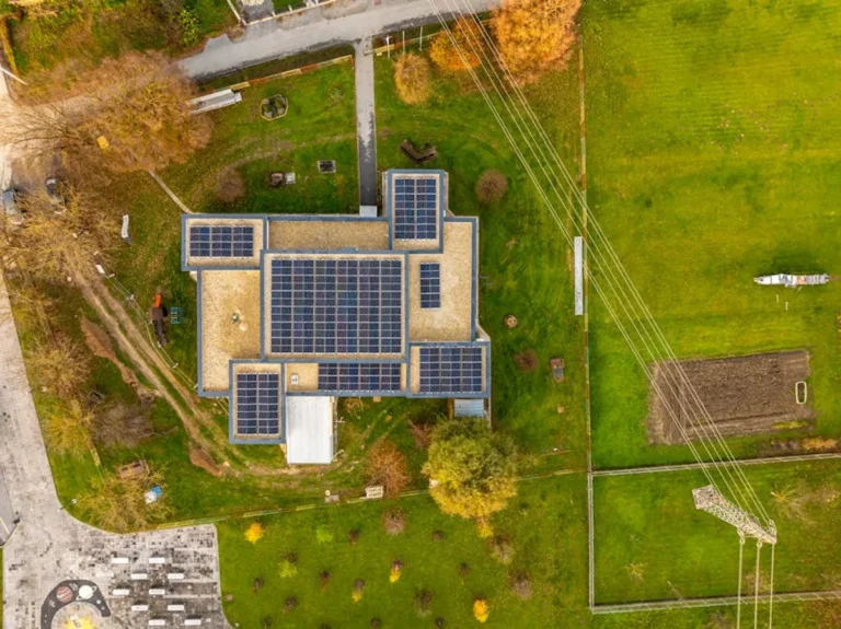 Sustainable Architecture Basics