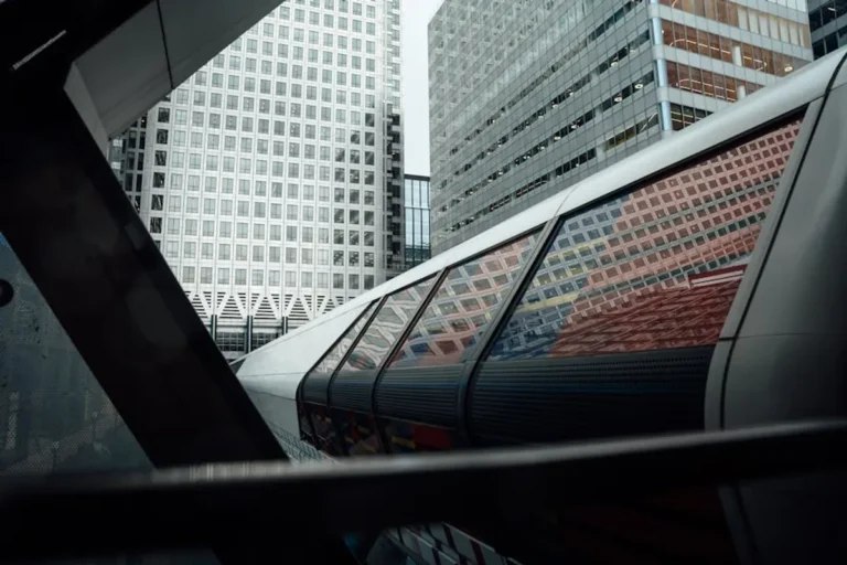 Urban Photography Guide for Architecture Lovers