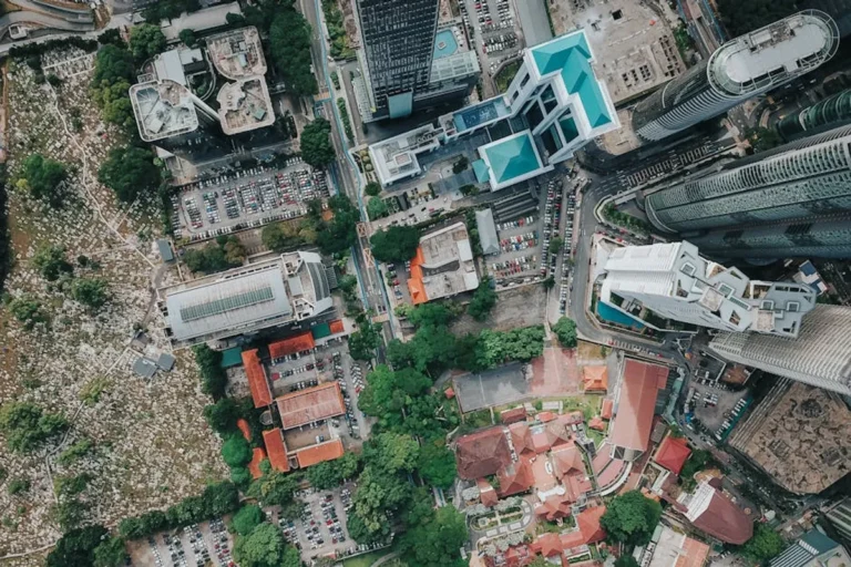 Urban Regeneration Examples That Worked