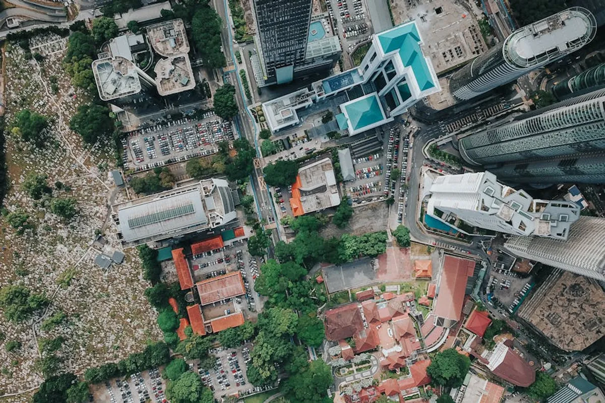 Urban Regeneration Examples That Worked