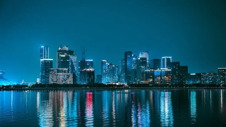 What Makes a City Beautiful and Livable?