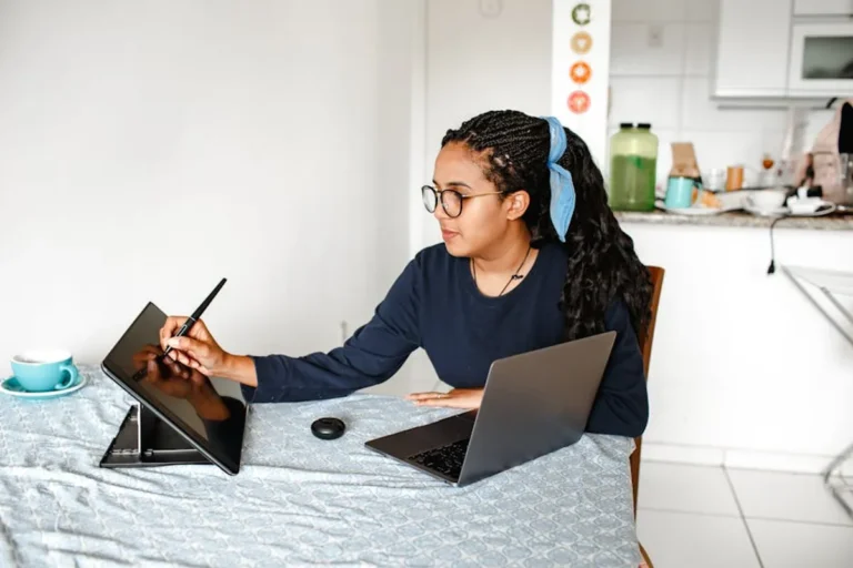 Why Independent Artists Need Online Portfolios